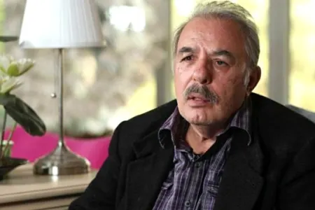Ferdi Tayfur oğlunun böyrəyi ilə yeni həyata - BAŞLADI