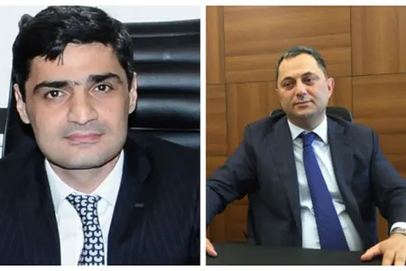 Rafiq Bayramovu 15 il, Zakir Sultanovu 13 il - CƏZA GÖZLƏYİR