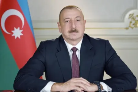 İqtisadiyyat Nazirliyi yanında üç qurumun əsasnaməsi - TƏSDİQLƏNDİ