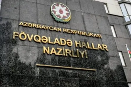 “EuroHome”dakı yanğın Baş Prokurorluqda - ARAŞDIRILIR