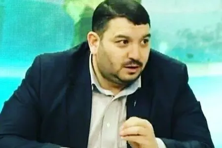 “Qədr gecəsində bunları etsəniz...” - İlahiyyatçı Ceyhun Şükürov