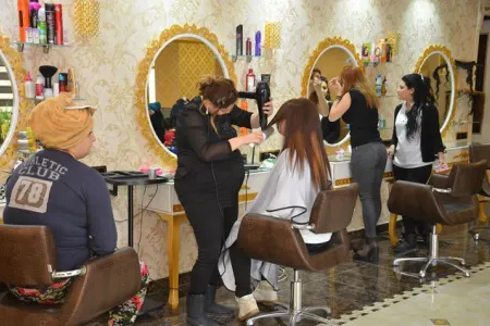 Bərbər və gözəllik salonlarına gedənlərə - XƏBƏRDARLIQ