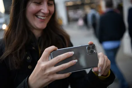 Ən populyar smartfonlar - MƏLUM OLDU