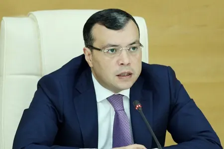 "1 milyon 660 min işçinin iş yeri və əməkhaqqı gəliri qorunub”- - SAHİL BABAYEV
