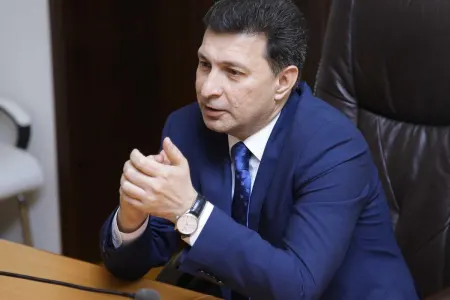 “Koronavirusun varlığını inkar edənlər daha təhlükəlidir” - GƏRAY GƏRAYBƏYLİ
