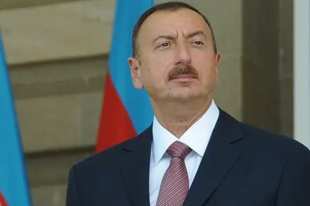 "“Necə ola bilər ki, köçkünlərin binasında başqa insanlar yaşayır?!” - İlham Əliyev - VİDEO