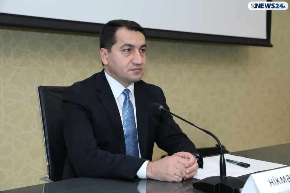 Xaricdən təxliyə olunan Azərbaycan vətəndaşlarının sayı - AÇIQLANDI