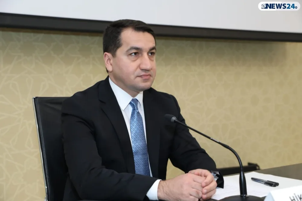 Xaricdən təxliyə olunan Azərbaycan vətəndaşlarının sayı - AÇIQLANDI