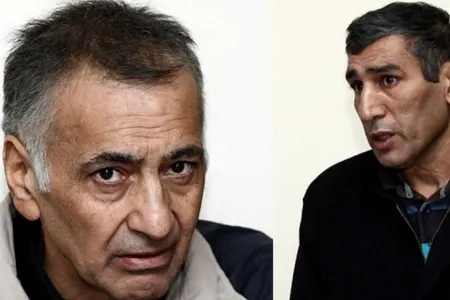 Dilqəm və Şahbazla bağlı son durum - Hikmət Hacıyev açıqladı