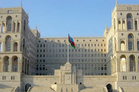 İqtisadiyyat nazirinə müavin təyin - EDİLDİ