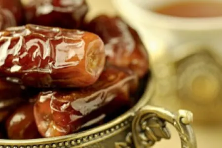 Ramazanın 20-ci gününün - Duası, imsak və iftar vaxtı...