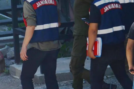 Başına 1 milyon mükafat qoyulan terrorçu - TUTULDU