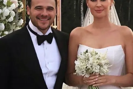 Emin Ağalarov ikinci dəfə - BOŞANIR - FOTO