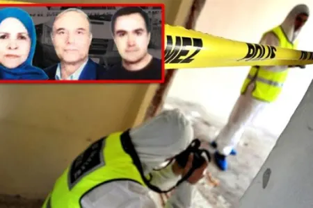 Öldürdüyü şəxsləri parçalara ayırdı, soyuducuda - SAXLADI