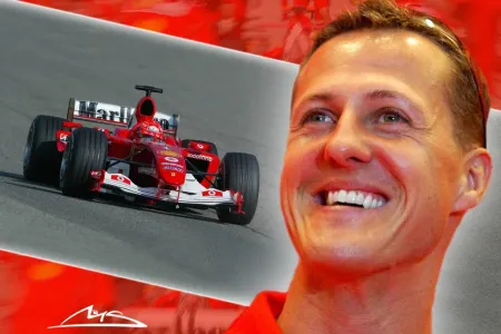 Formula-1-in ən nüfuzlu - ŞƏXSİ