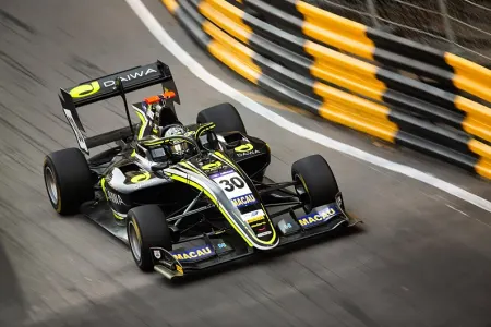 "Formula" yarışı Bakıda - BU TARİXDƏ KEÇİRİLƏCƏK
