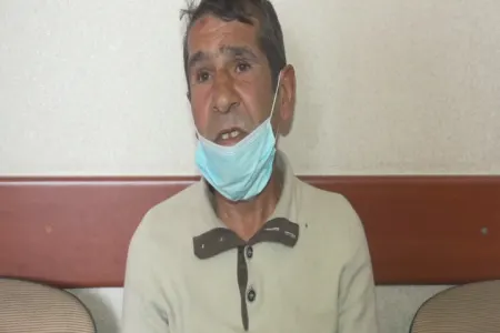 Zaqatala sakinindən 2 kiloqram - NARKOTİK GÖTÜRÜLDÜ - FOTO