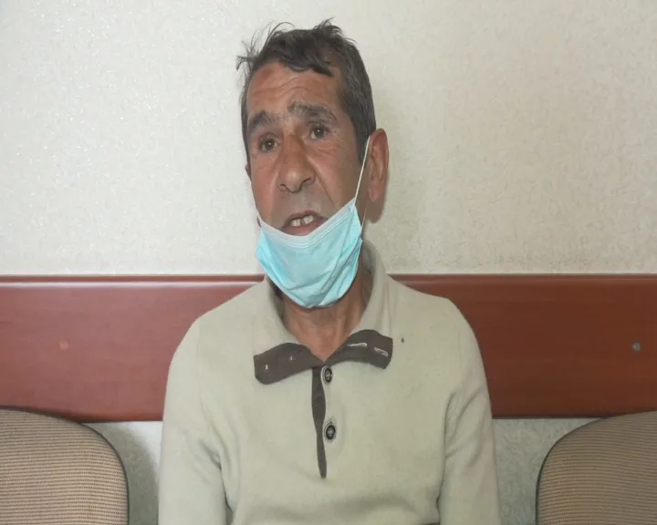 Zaqatala sakinindən 2 kiloqram - NARKOTİK GÖTÜRÜLDÜ - FOTO