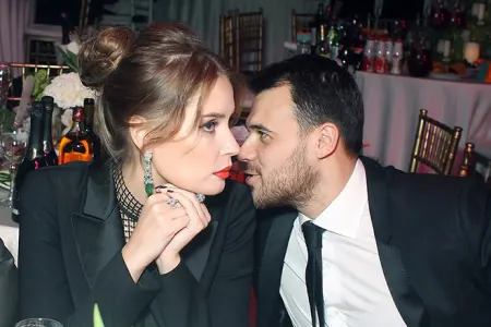 "Bu mənim üçün çox çətin və ağırdır..." - Eminin boşandığı həyat yoldaşı YAZDI - FOTO