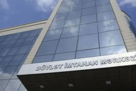 “Abituriyentin elektron ərizəsi”nin təsdiqini ləğv etmək istəyənlərin - NƏZƏRİNƏ!