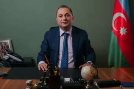 DTX-nın həbs etdiyi rəisin obyekti söküldü - FOTOLAR