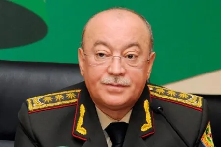 FHN-də şok dəyişiklik