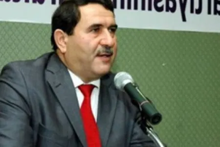Qulamhüseyn Əlibəyli: “Əbülfəs Qarayev şəxsən məsuliyyət daşıyır”