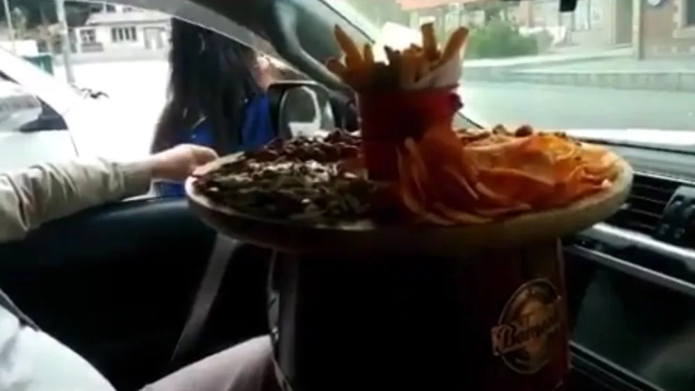 Bakıda karantini pozan "pub" - AŞKARLANDI - FOTO - VİDEO