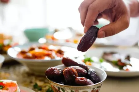 Ramazanın 21-ci gününün: - Duası, imsak və iftar vaxtı...