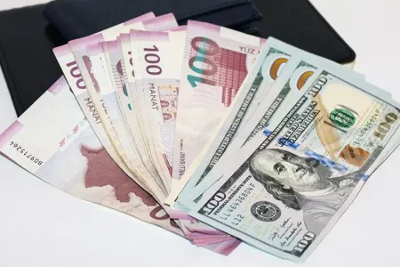 AMB valyuta - MƏZƏNNƏLƏRİNİ AÇIQLADI