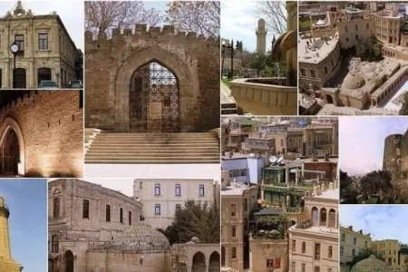 18 may Beynəlxalq Muzeylər Günüdür