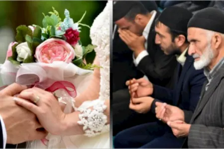 Yas və toy məclislərinə yenə - İCAZƏ VERİLMƏDİ