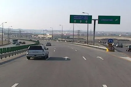 Bakıya giriş-çıxış QADAĞASI - DAVAM EDİR