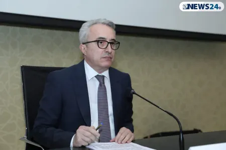 "Buna karantin rejimindən çıxmanın üçüncü mərhələsi demək olar" - İbrahim Məmmədov
