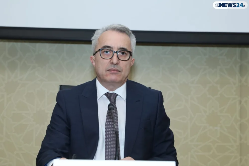 "Buna karantin rejimindən çıxmanın üçüncü mərhələsi demək olar" - İbrahim Məmmədov