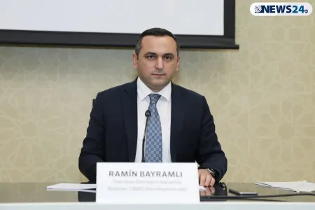 Epidemioloji göstəri ilə bağlı hər həftə prezident İlham Əliyevə - MƏLUMAT VERİLİR