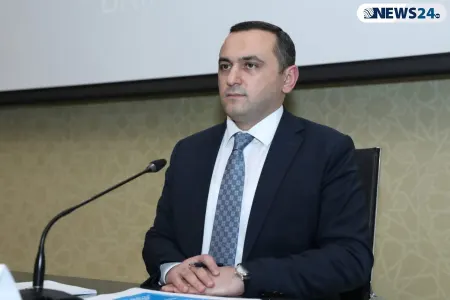 Azərbaycanda koronavirusa yoluxan məhbusların sayı 46-ya çatıb- - TƏBİB
