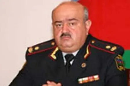 Yaşar Əliyevə Prezident Administrasiyasında vəzifə - VERİLDİ