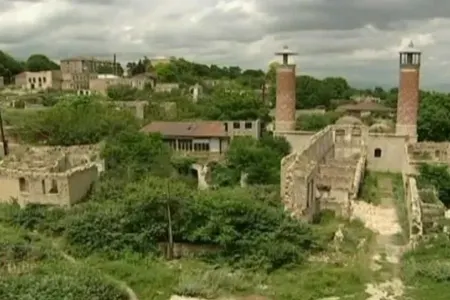 Dağlıq Qarabağın azərbaycanlı icması - BƏYANAT YAYDI
