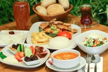 Ramazanın 22-ci gününün duası - Duası, imsak və iftar vaxtı...