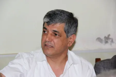 Milli Şurada daha bir - İSTEFA