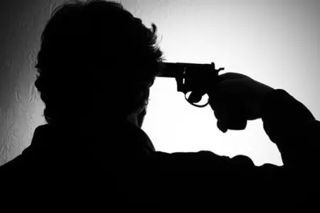 Azərbaycanda sabiq icra başçısının evində dəhşət- - GÜLLƏLƏYƏRƏK ÖLDÜRDÜ