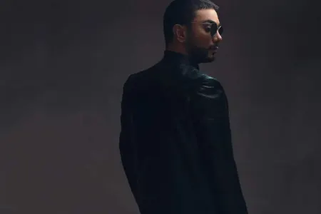 Xalq artistimiz tamamilə fərqli obrazda - FOTOSESSİYA