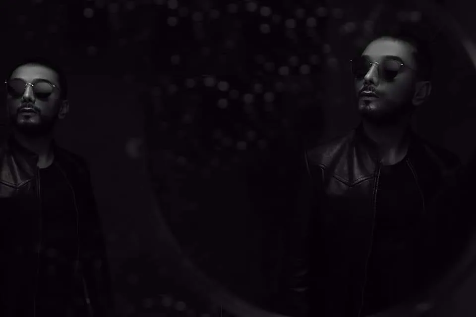 Xalq artistimiz tamamilə fərqli obrazda - FOTOSESSİYA