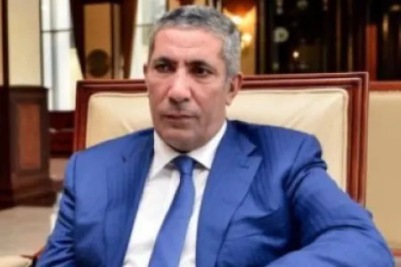 "Üzrü qəbahətindən betər və ya “Milli şura” məhz xalqdan üzr istəməli idi"- - SİYAVUŞ NOVRUZOV
