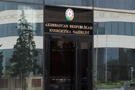 Energetika Nazirliyinə yeni səlahiyyət - VERİLDİ