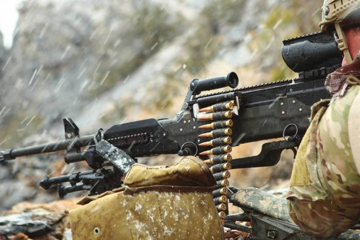 Erməni silahlı bölmələri atəşkəsi - 21 DƏFƏ POZDU