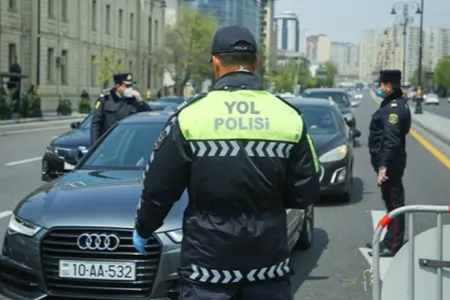 Bakı, Sumqayıt və Abşeronda quraşdırılmış - POSTLAR GÖTÜRÜLDÜ