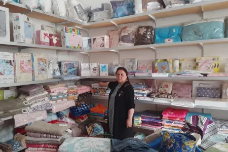 Dəfələrlə məhkum olunmuş qadından - YENİ CİNAYƏT