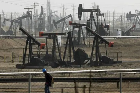 Neftin qiyməti yenidən - ARTDI